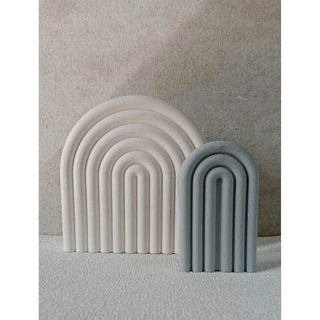 Nordic Tray - Mordo Rainbow