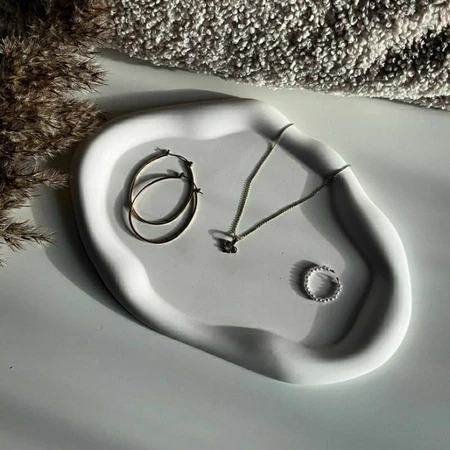 Nordic Tray - Nefele